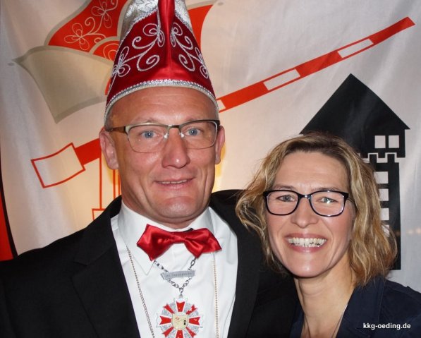 2018.11.10 Proklamation der KKG-Oeding